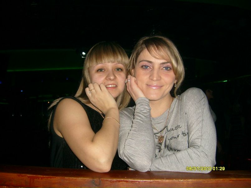 Алёна Меньшикова | Нижний Тагил