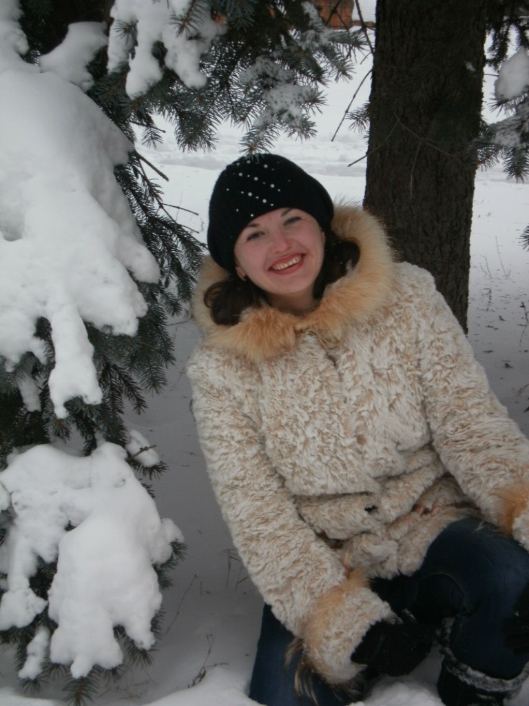 Наталья Щукина | Кутейниково