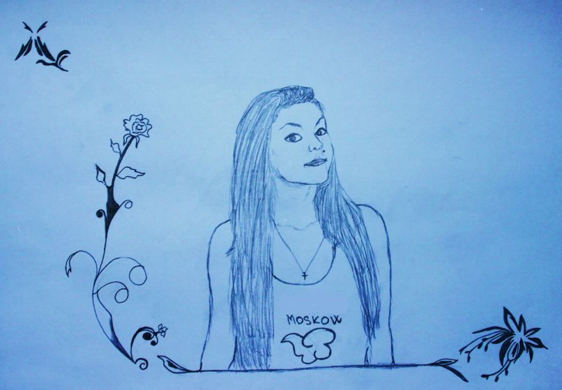 Joker J. | Москва