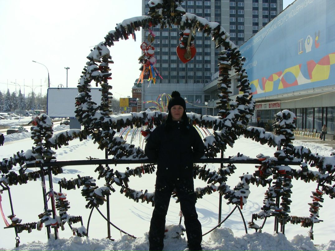 Евгения Дерюгина | Тольятти