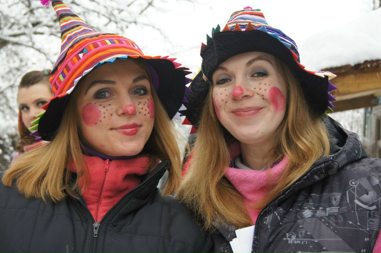 Елизавета Никифорова | Высоковск