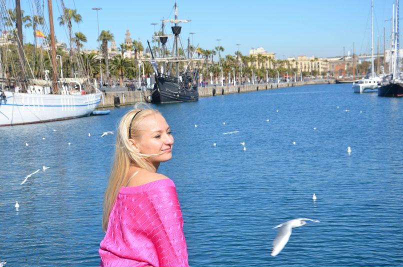 Olga Syagaeva | Miami