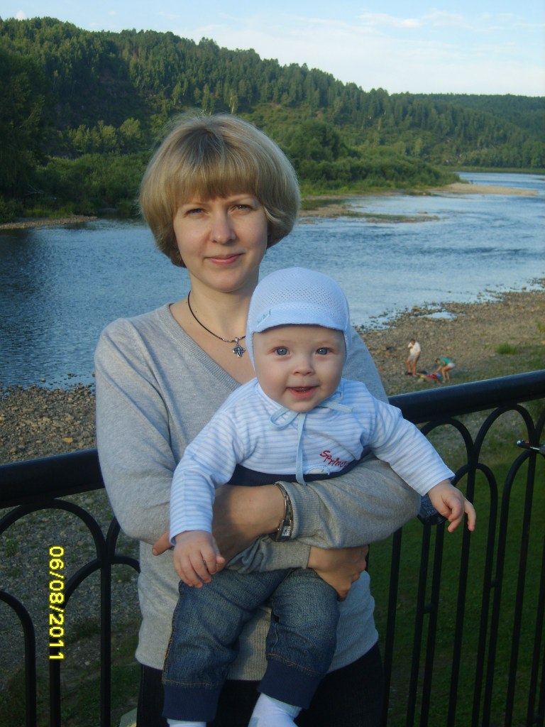 Сергей Пахомов | Междуреченск
