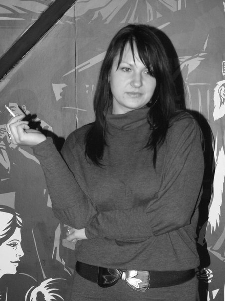 Олеся Лякушь | Москва