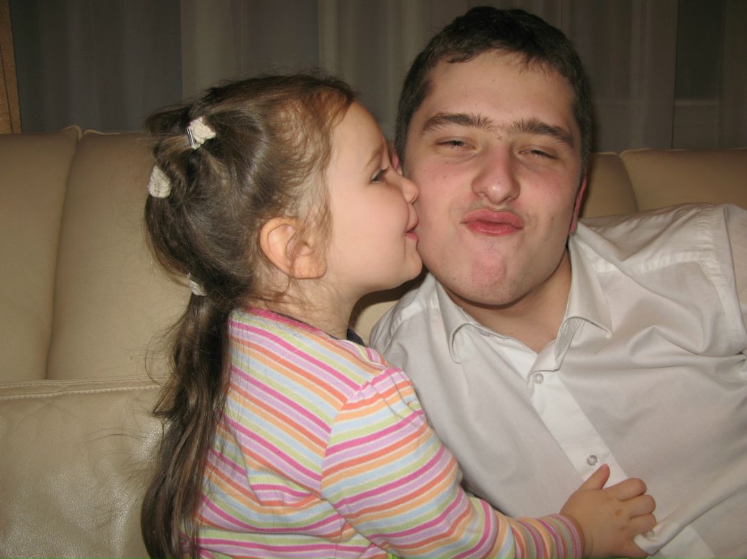 Дмитрий Шишков SHISH | Москва