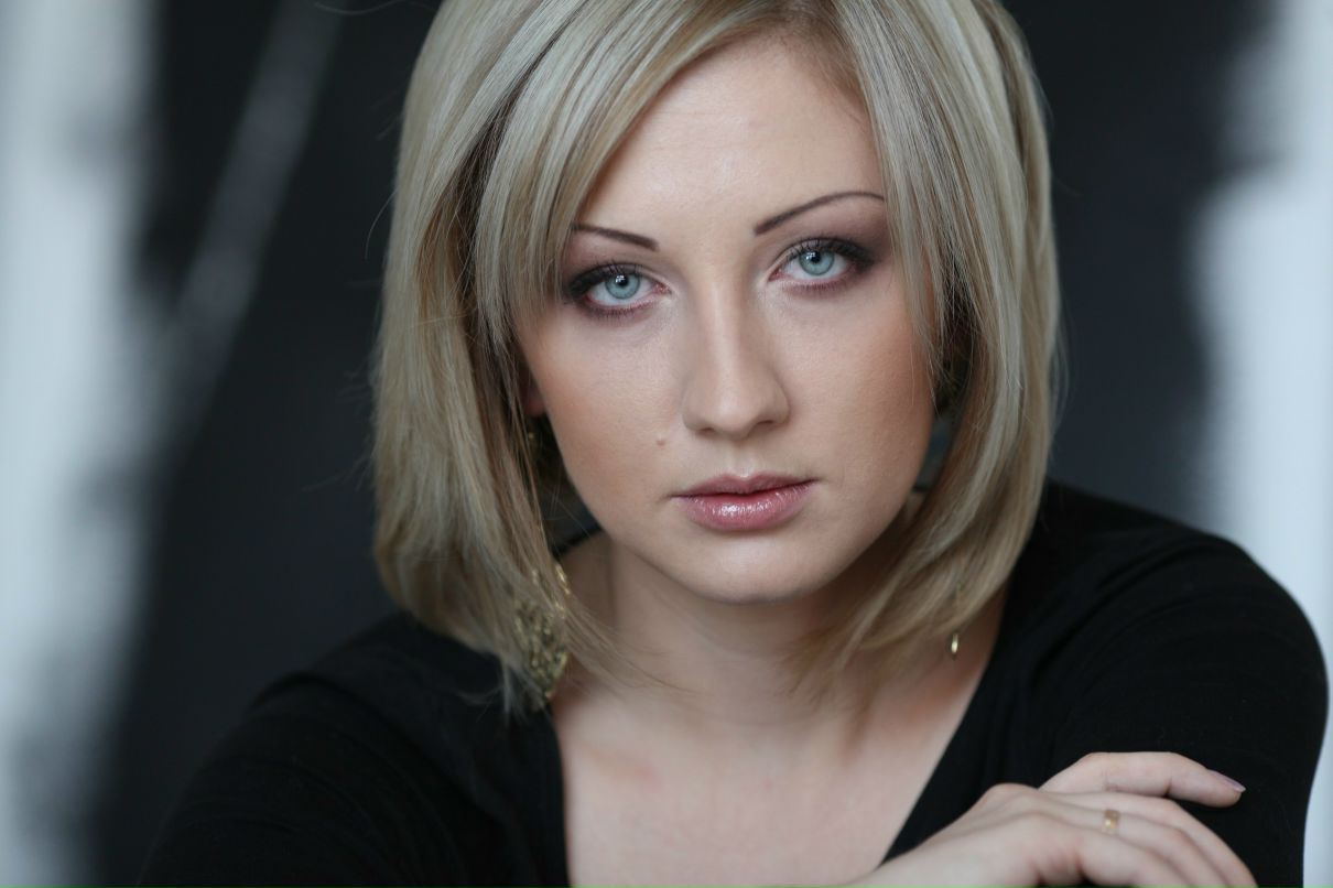 Елизавета Иванова | Новосибирск