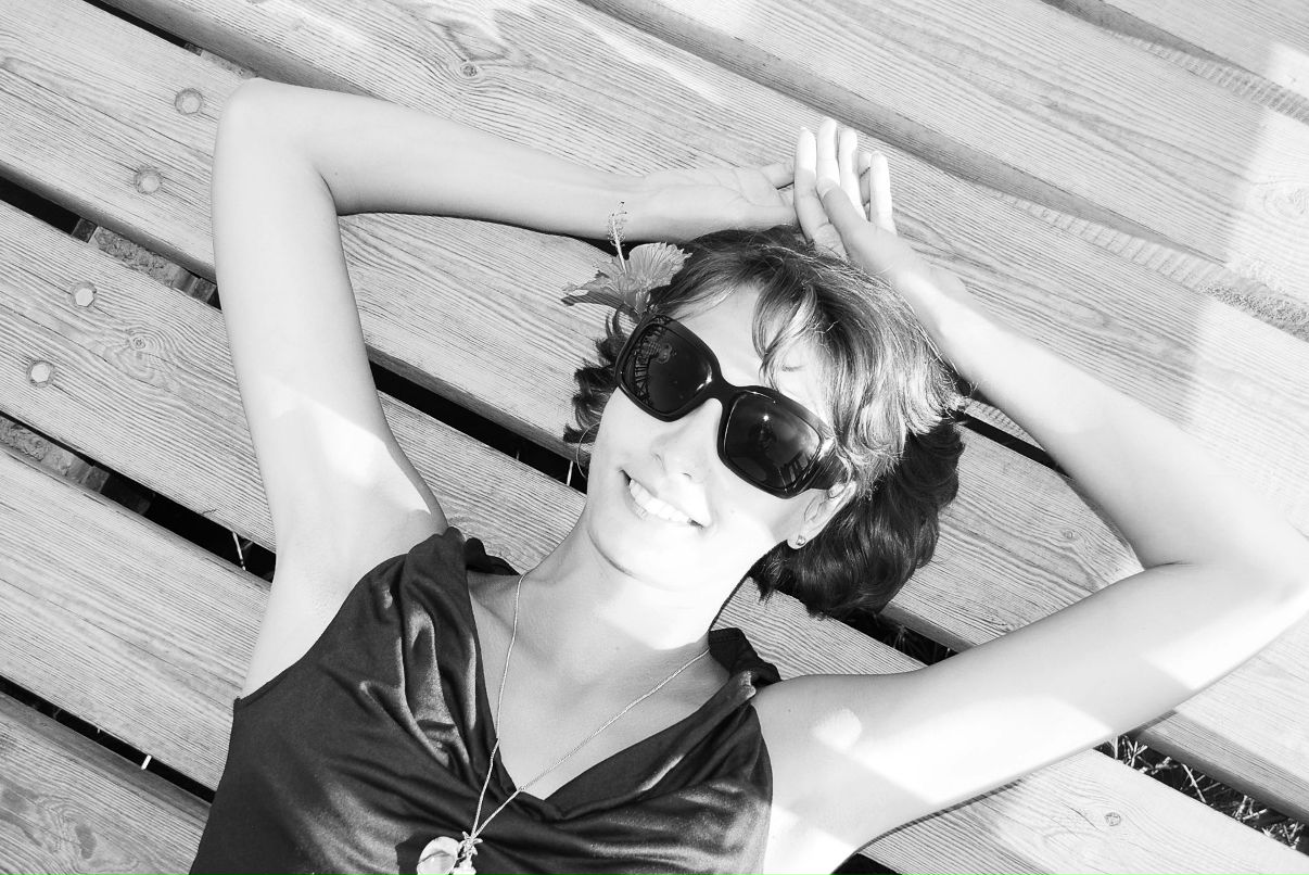 Мария Мерзликина | Москва