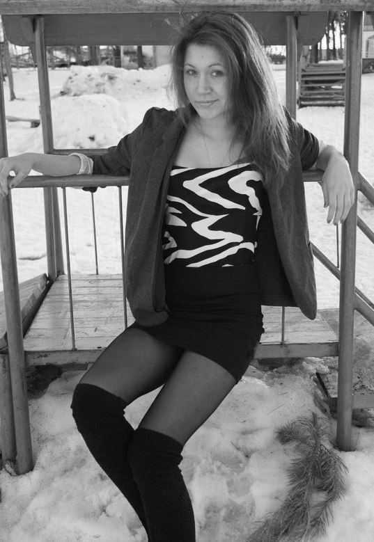 Даша Радуга | 