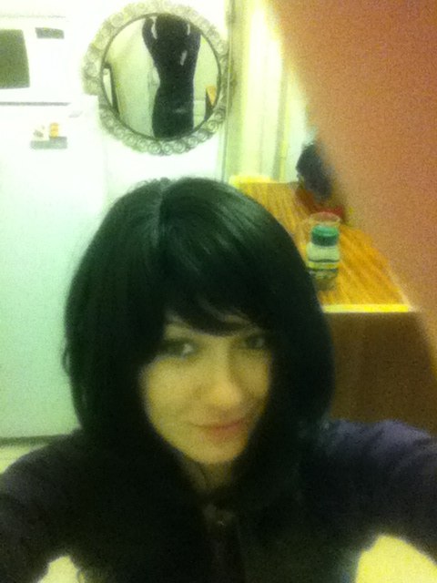 Алка Коминова † AlEX †ХD | Зеленоград