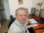 Фотография Владимир Парханович