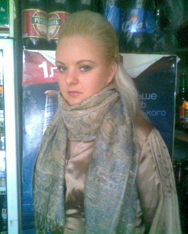 Кристина Гаврилова | Днепр (Днепропетровск)