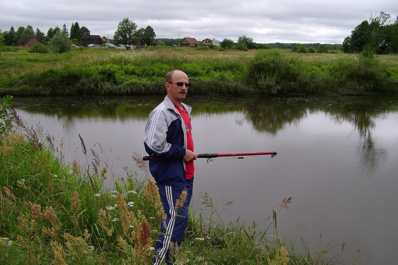 Сергей Мягков | Дзержинск