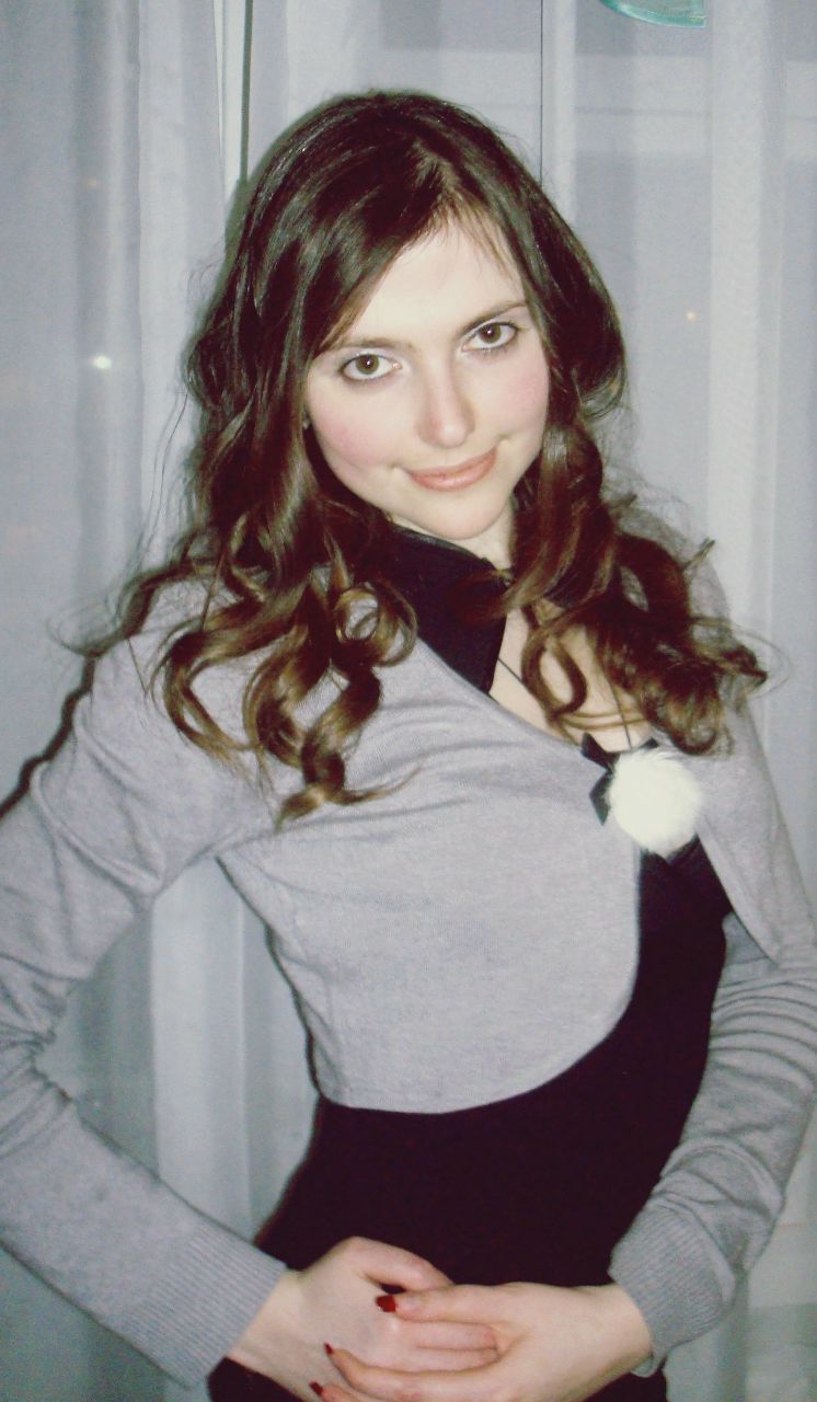 Света Винцковская | Винница