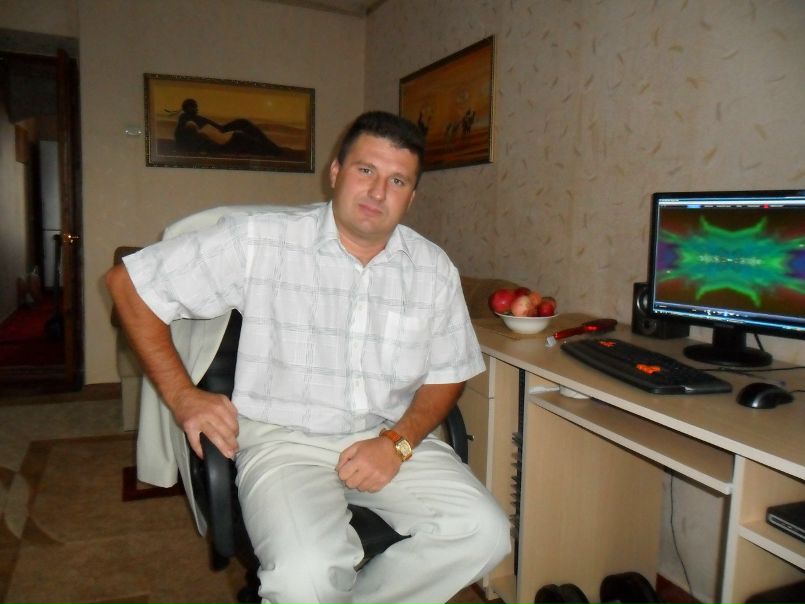 №27, Анатолий Семенюта, 52 года, Хорол №27, Анатолий Семенюта, 52 года, Хорол
