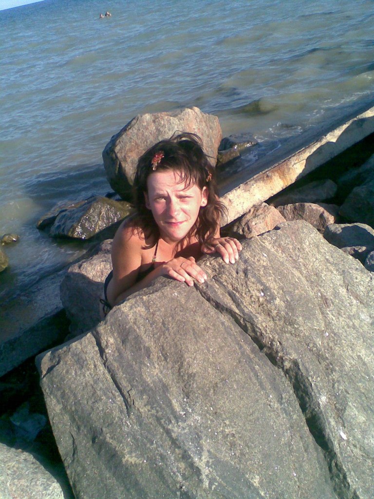 Катюха Обухова | 