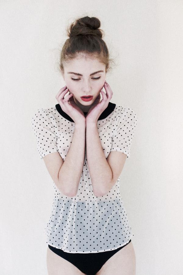 Любовь Боровикова | Вологда