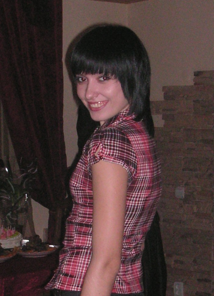 Anna Boginya | Ворзель