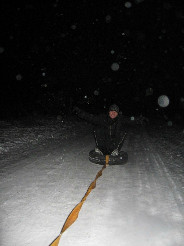 Руслан Хоменко | Кременчуг