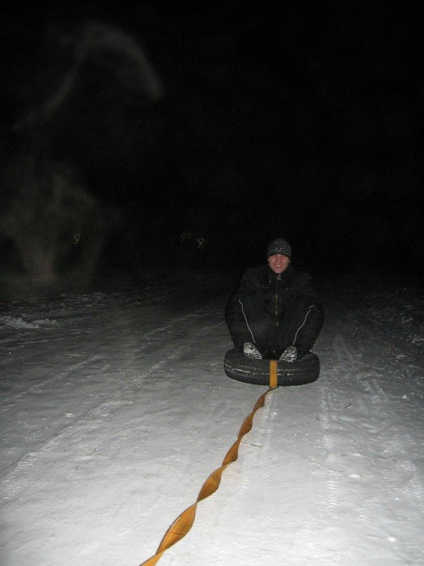 Руслан Хоменко | Кременчуг