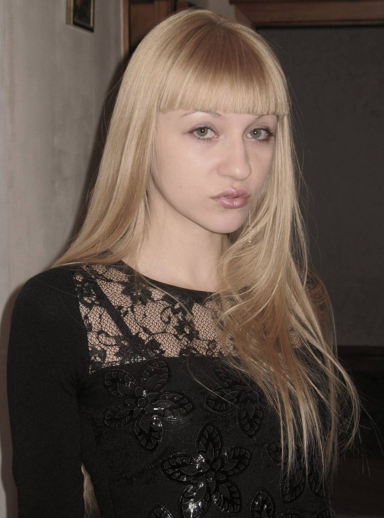 Ксения Веснина | Киров