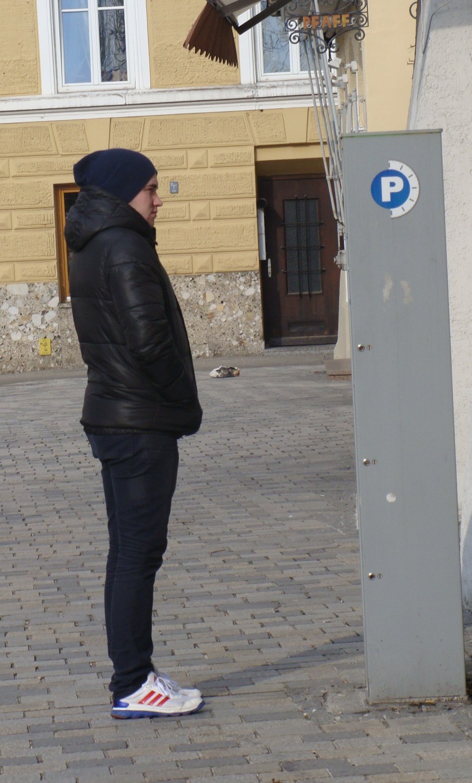 Фото профиля