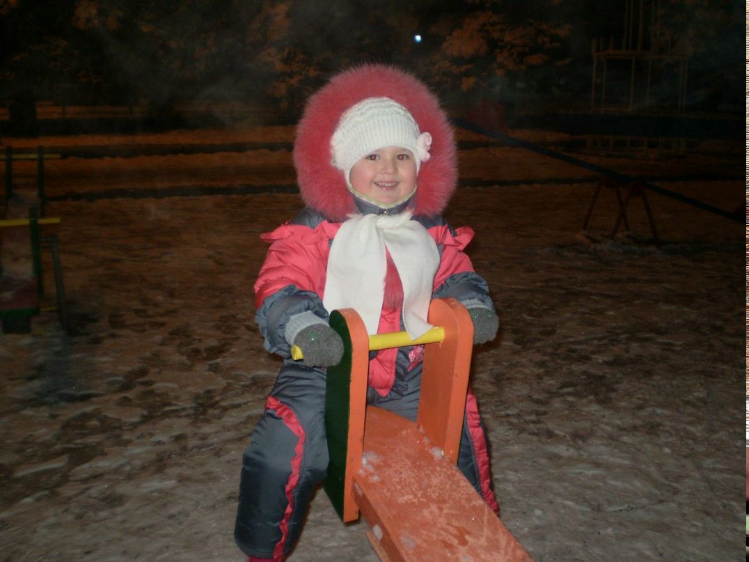 Андрей Субичев | Торецк / Дзержинск