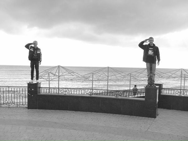 №158, Александр Блощук, 29 лет, Судак №158, Александр Блощук, 29 лет, Судак