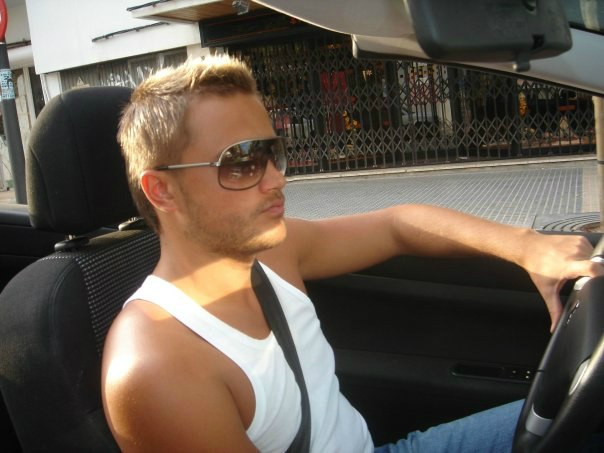 Александр Вашер | 