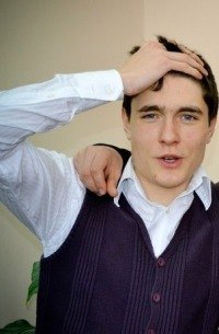 Артур Некислый | Москва