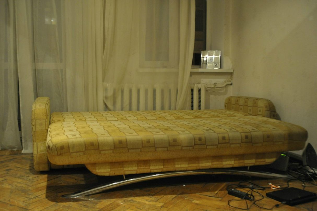 Добрыня Scent Shitty | Киев