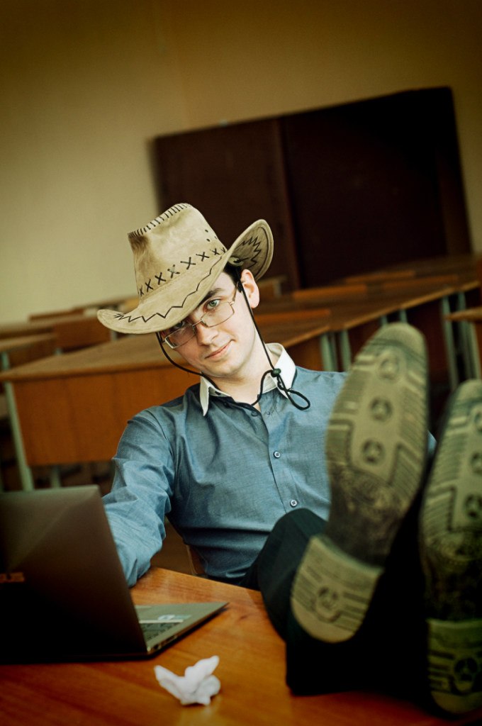 Анатолий Сурмач Nicolas | Москва