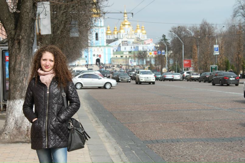 Наталія Добровольска | Луцк