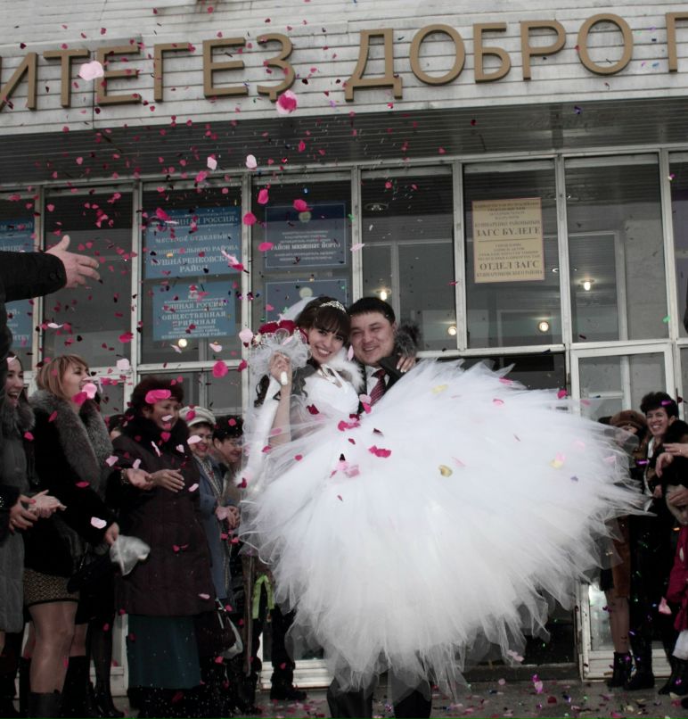 Ирина Габдулхакова | Уфа