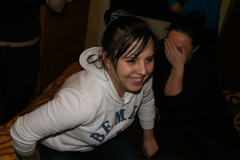 Ульяна Ракова Михайловна | Батецкий