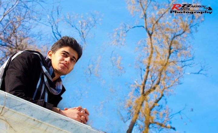 Samir Aliyev | Baltimore