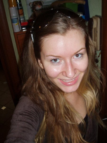 №35, Елена Прохоровская, 17.8, New York City №35, Елена Прохоровская, 17.8, New York City