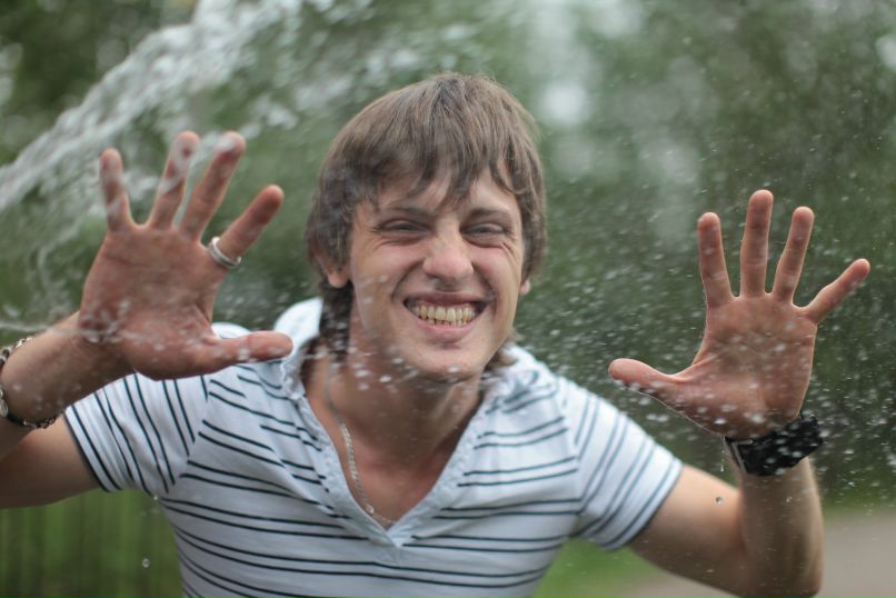 Антон Булавков | Омск