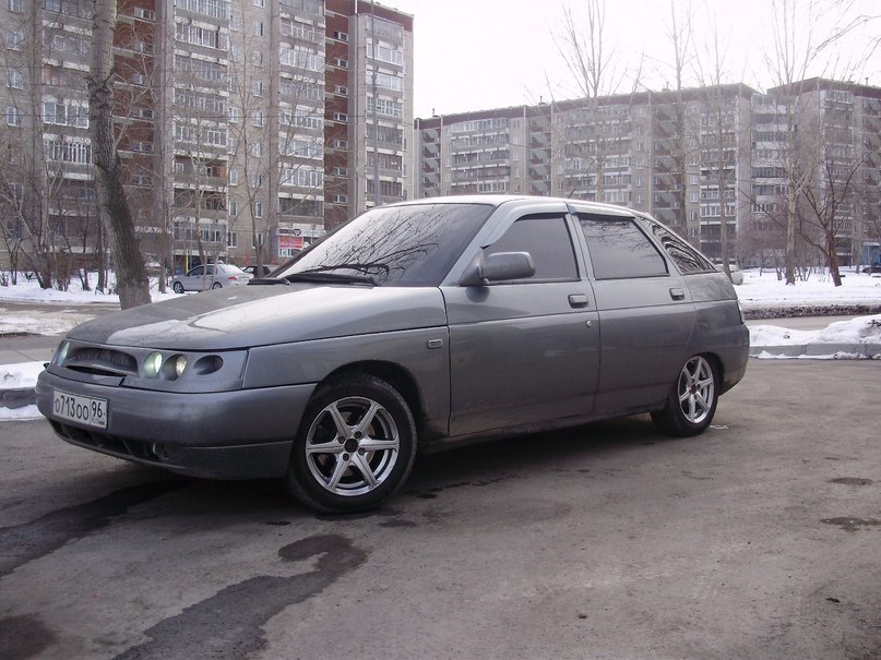 Дмитрий Паньшин | Алапаевск