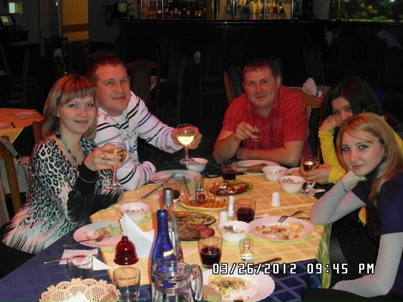 Николай Сопов | Волгоград