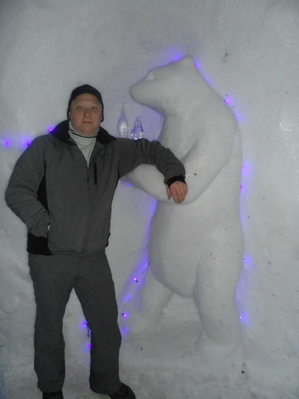 Дмитрий Кириллов | Мурманск