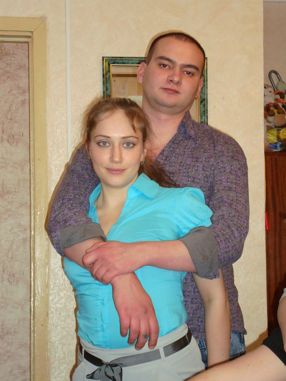 Светлана Ипполитова | Москва