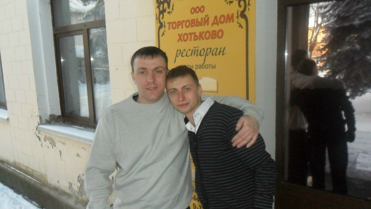 Кирилл Фридрик | Москва