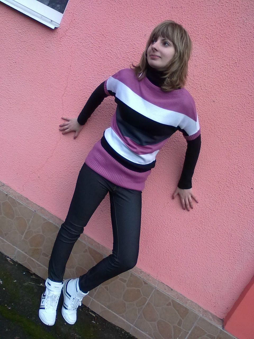 Надюша Францина | Одесса