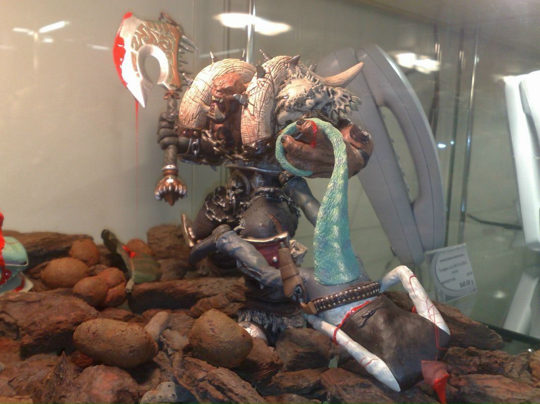 Николя Тиньков Zubrik | Москва