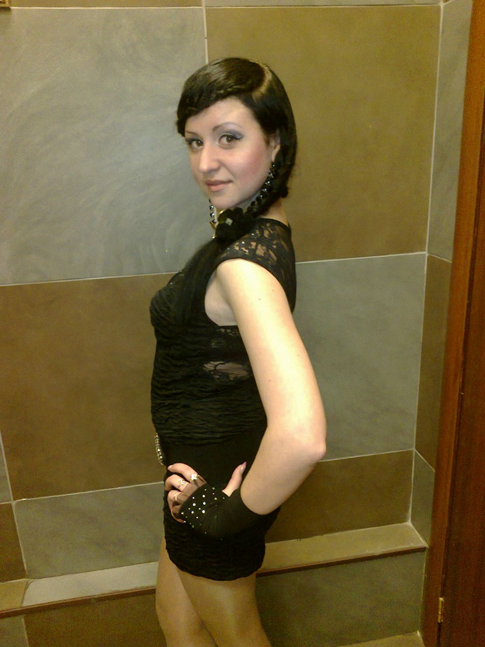 Катюша Дудник | Николаев