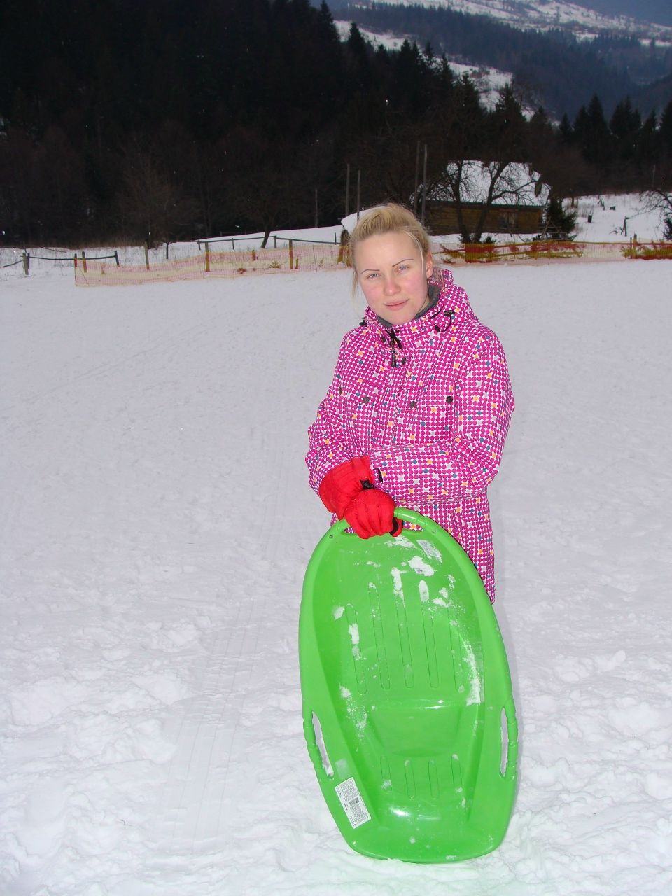 Маша Попчук | 