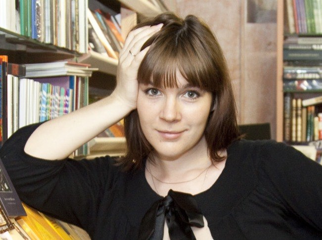 Ирина Носкова | Москва