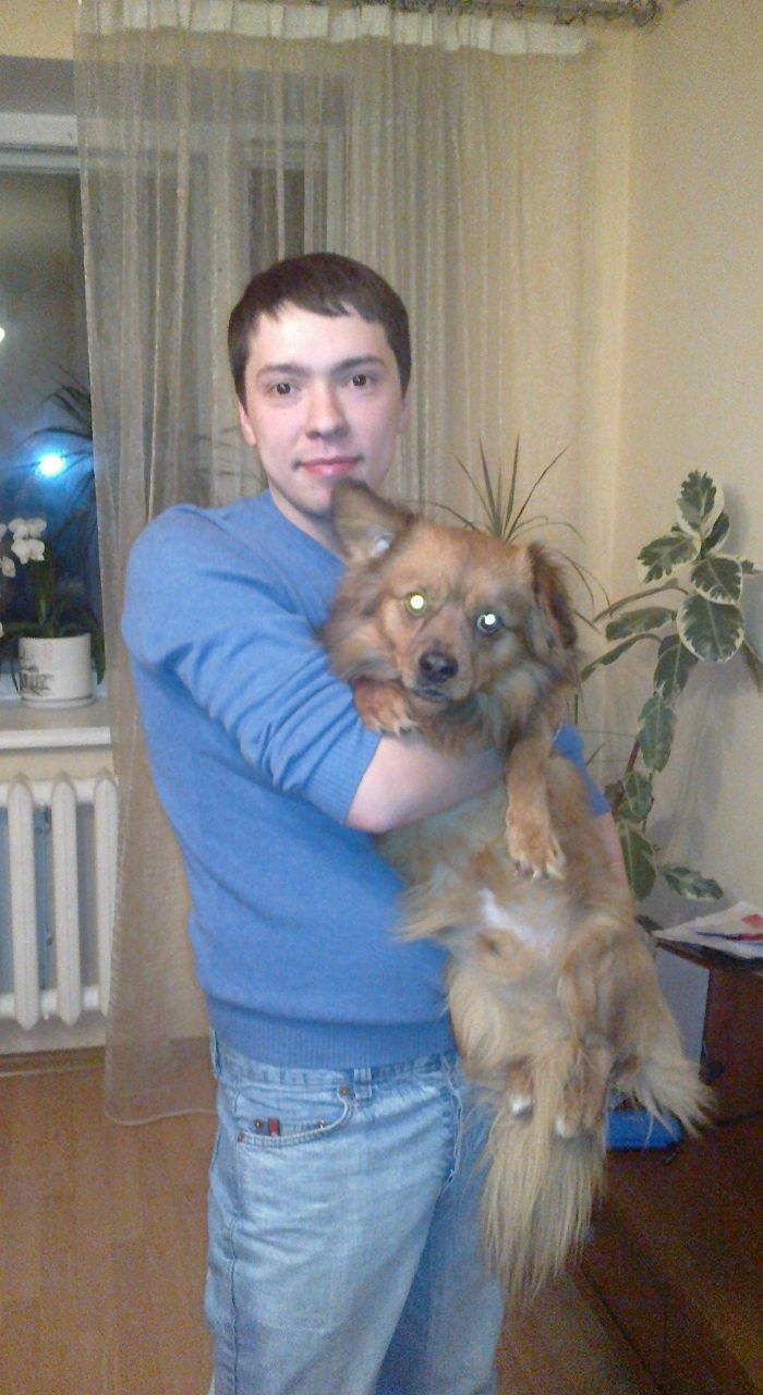 Александр Ситников | Екатеринбург