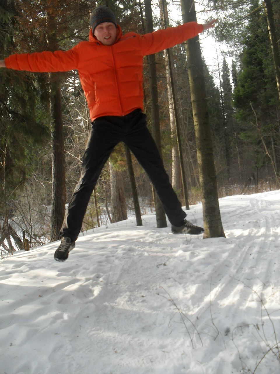 Илья Глухих | Киров