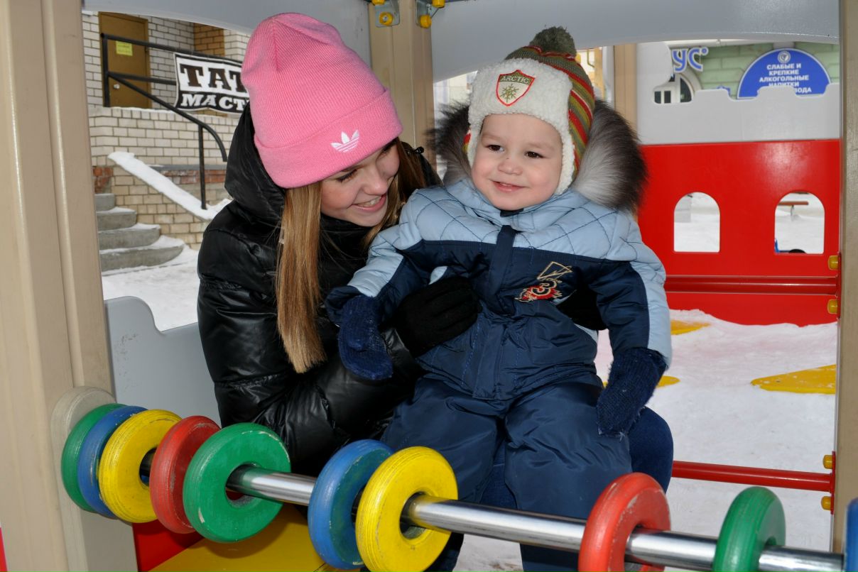 Маня Молоко | Санкт-Петербург